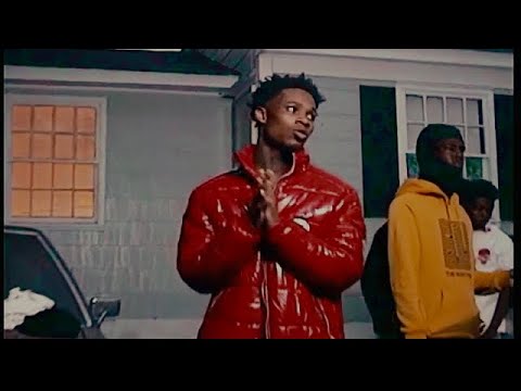 Lil Street - Fast Steppan (official music video)