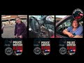 Raccoon Caught With Meth Pipe During Ohio Traffic Stop. Bodycam
