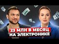 Как Выбрать Товар Для Продажи? / Возможно Ли Закупать Смартфоны В Белую в 2023 Году? / Бизнес Разбор