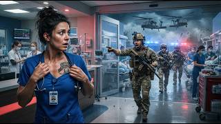 She Hid Her Tattoo—Until Two Black Hawks Landed at the ER and SEALs Called Her Callsign