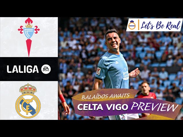 RunningDownTheWing — Real Madrid 3 - 0 Celta, Liga BBVA