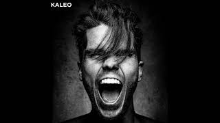 KALEO - Break My Baby (DiPap Remix Radio Edit)