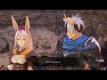 Tales of Arise: Ultimate édition - Direction l'Elde Menacia