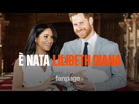 Video: Il Principe Harry Piange Quando Parla Di Meghan Markle E Di Suo Figlio