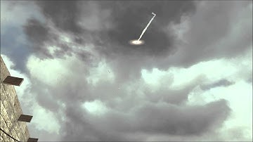 Mw3 Survive a Predator Missile!