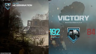 COD MW3 QuickSilver#2757098 SHOOT HOUSE HC 70 - 4 (MGB NUKE 26TH)