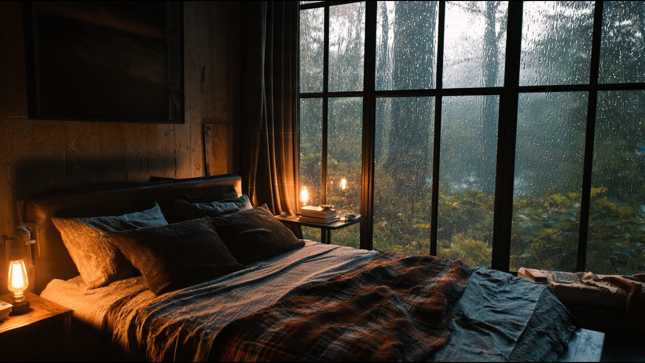 it’s late, the world slowed down enough for you