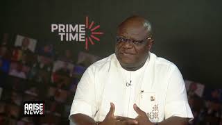 The Vigilantes Who Stripped A Corp Member In Anambra Should Be Punished -Adeniyi