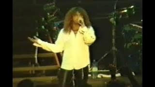 Europe - Prisoners in Paradise ( Live in Brussels , 1992 )