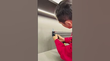 Installation tutorial for track socket#tools