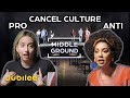 Should We Cancel Celebrities for Their Crimes? | Middle Ground