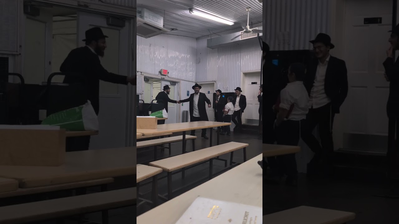 ר' גרשון פלברבוים: תהא שנת פלאות המלוקט – ובהוספה