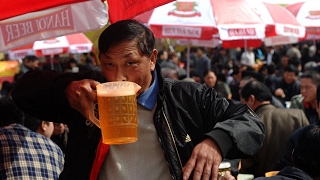 On the beers in Vietnam screenshot 1