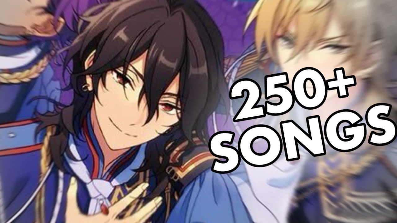 Я составил рейтинг песен звёздных ансамблей (Кто эти люди?) | Часть 2