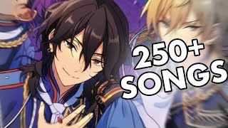 I Ranked More Ensemble Stars Songs (Who Are These People?) | Part 2