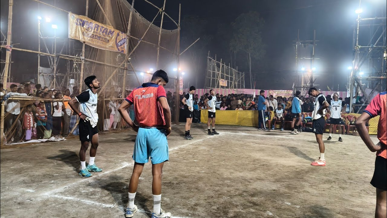 46th Sub-junior National volleyball championship 2026