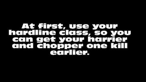 MW2 - Easy Way To Get a Tactical Nuke