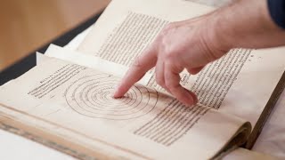 The History of Marginalia: censorship