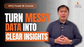 Power BI Course: Turn Raw Data Into Business Insights
