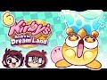 UNDAH DA SEA / Kirby's Return to Dream Land / Jaltoid Games