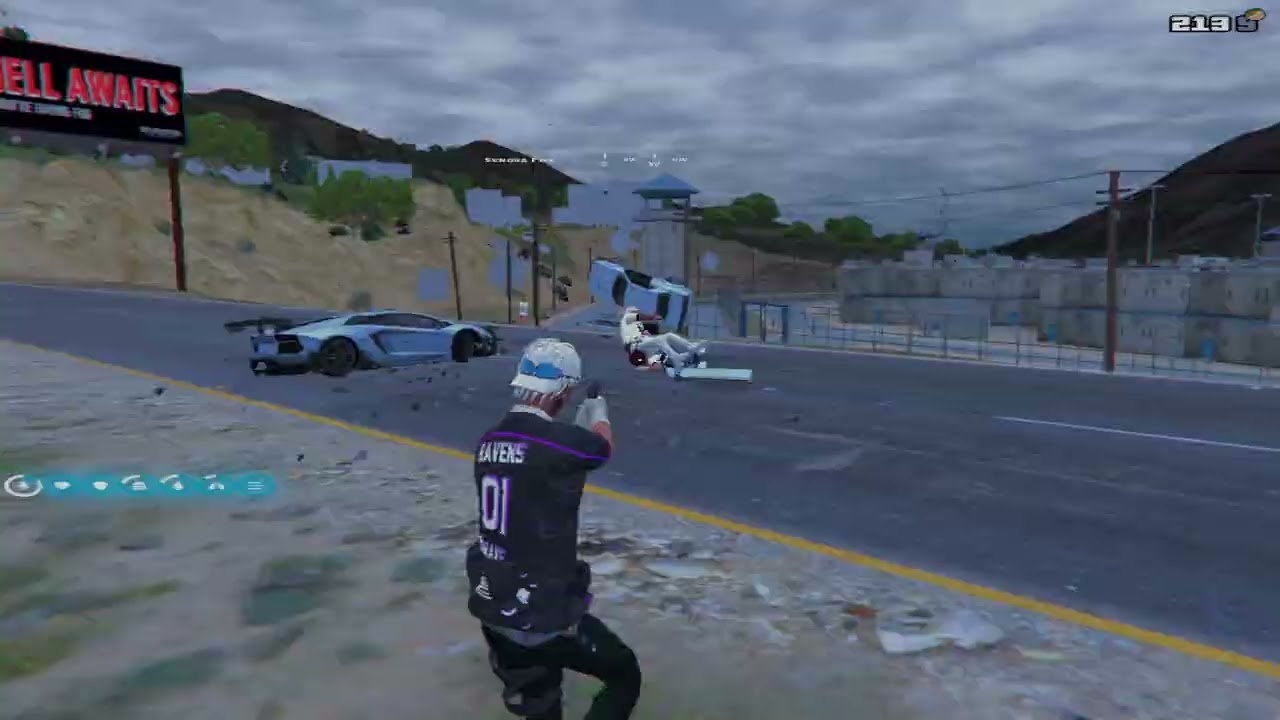 RAVENS VS RİVALS ( 2 POSTA ) #mdrp #ravens