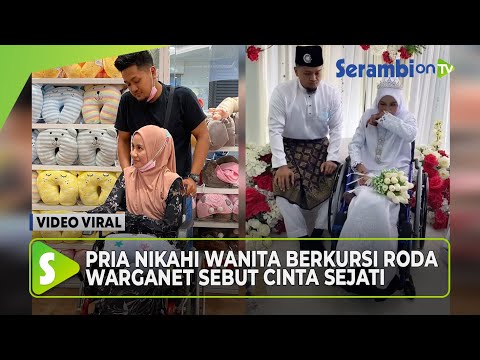 Video: Menggunakan Kerusi Roda Untuk MS: Kisah Satu Wanita