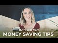 Money Saving Tips You Need to Hear | Debt Free Minimalism