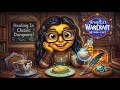 ⚔📿 Healing In Classic Dungeons! — Part 32 | Relaxing No Commentary 🎧
