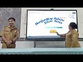 Mentoring Penggunaan PID dan Pemanfaatan Rumah Pendidikan untuk guru di SMAN 2 Skanto Papua