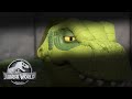 The Lost Dino Egg Hunt | Jurassic World | Kids Adventure Show | Dinosaur Cartoons