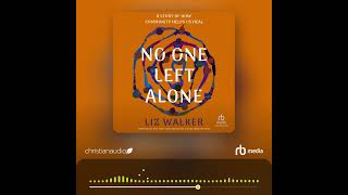 Audiobook Sample: No One Left Alone