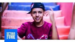 Eu Te Odeio Mas Amo Essa Sentada - Quem Ama Bloqueia - Mc Rick