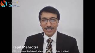 How is AI Changing the Way we Work | Kapil Mehrotra, Group CTO, NCML