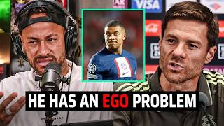 What Legends Really Say About Mbapps Ego