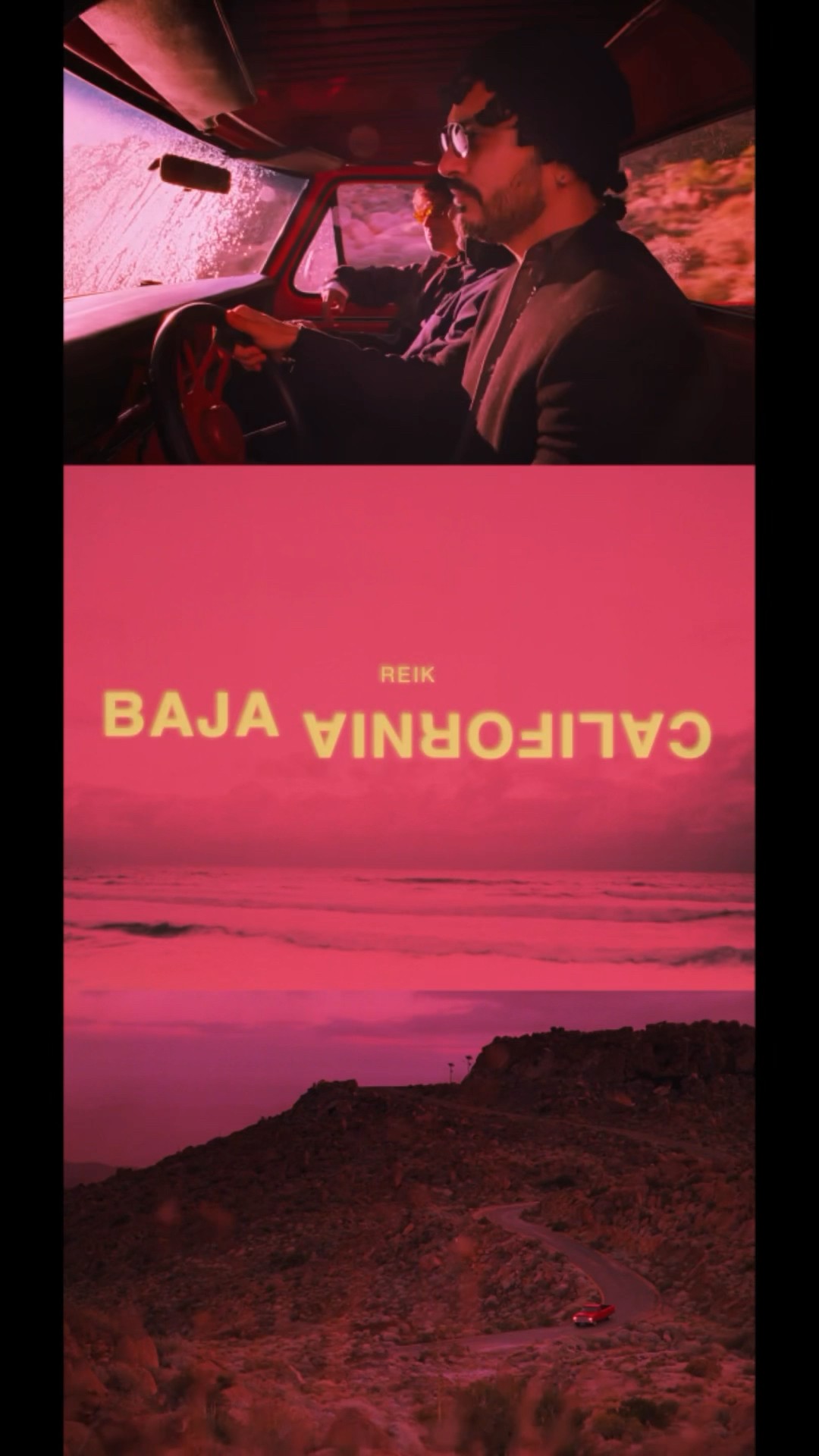 #BajaCalifornia ? YA DISPONIBLE! ✨ #nuevamusica