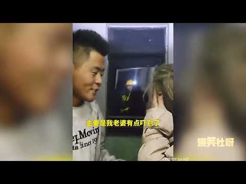 盘点全网那几位暖心的男人，男子开便利店，进的都是妻子爱吃的