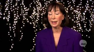 You've Got Sachi Parker