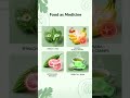 🥗 Food as Medicine