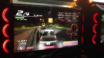 WMMT5 Battle!!! TAIKAN UP!!