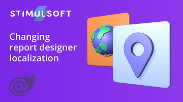 Changing localization in Blazor report designer (2022)