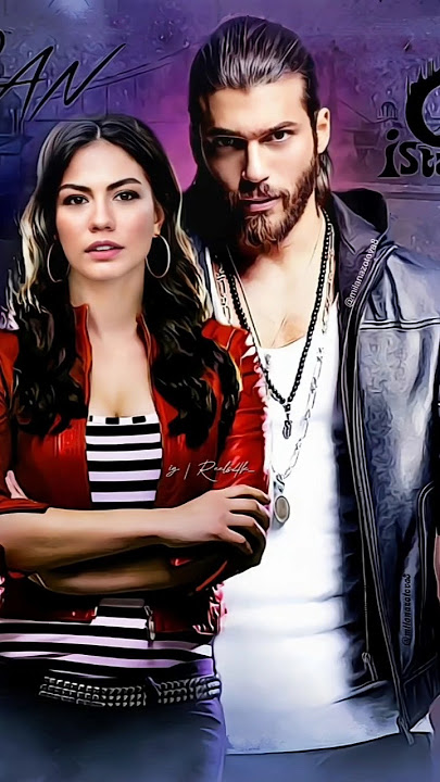 #CanYaman #Demetozdemir new beautiful Hot look turkish Queen and king #turkishstar#fashion #Shorts