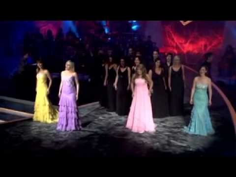 Celtic woman songs