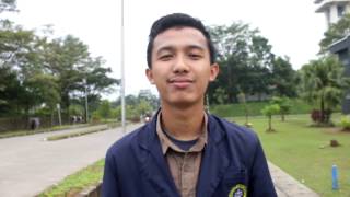 THE JOURNEY - SHORT MOVIE KATODA (T02) PASSION IPB 2017 THE JOURNEY - SHORT MOVIE KATODA (T02) PASSION IPB 2017