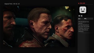 Call of duty black ops 3 zombies why dlc 4 is not working  after the intle