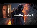 Actually winning a match in dead by daylight