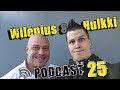 Wilenius & Hulkki PODCAST 25: Q&A