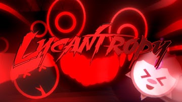 Lycantropy by M.T.S | Project Arrhythmia