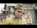 Unbroken | Bird Hits Fitzgerald | Film Clip