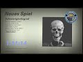 2026 - NEW WORLD REKORD - Wolfenstein II - Mein Leben! Speedrun Any% (1:11:14) 4K