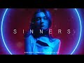 Darksynth / Cyberpunk / Dark Electro Mix 'SINNERS II'